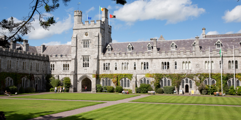 UCC statement on the conflict in Gaza 