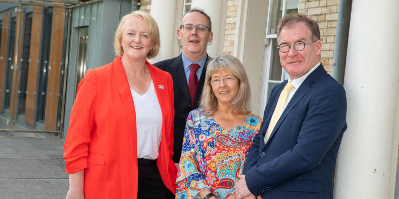 Consultation process for National Inclusion Health Framework launched in UCC 