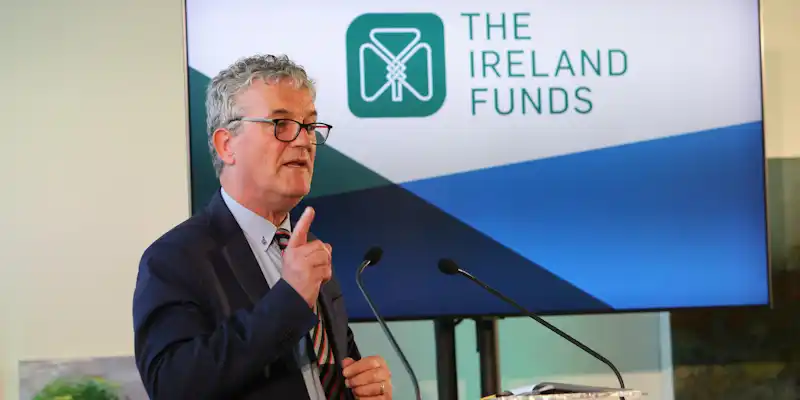 UCC’s Glucksman Hosts Ireland Funds Event
