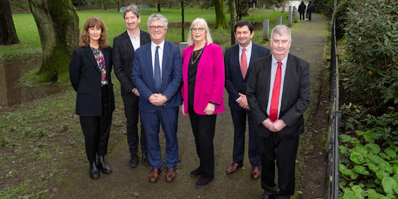 UCC’s new riverside walkway named The Cavanagh Way