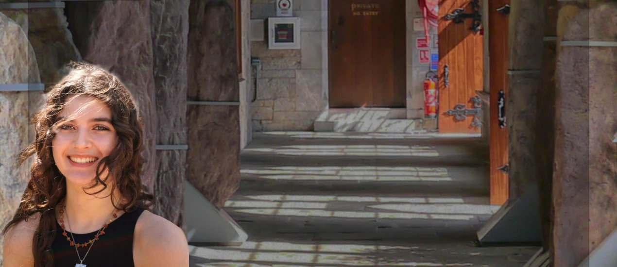 Alana Correia Headshot Alana Correia Headshot