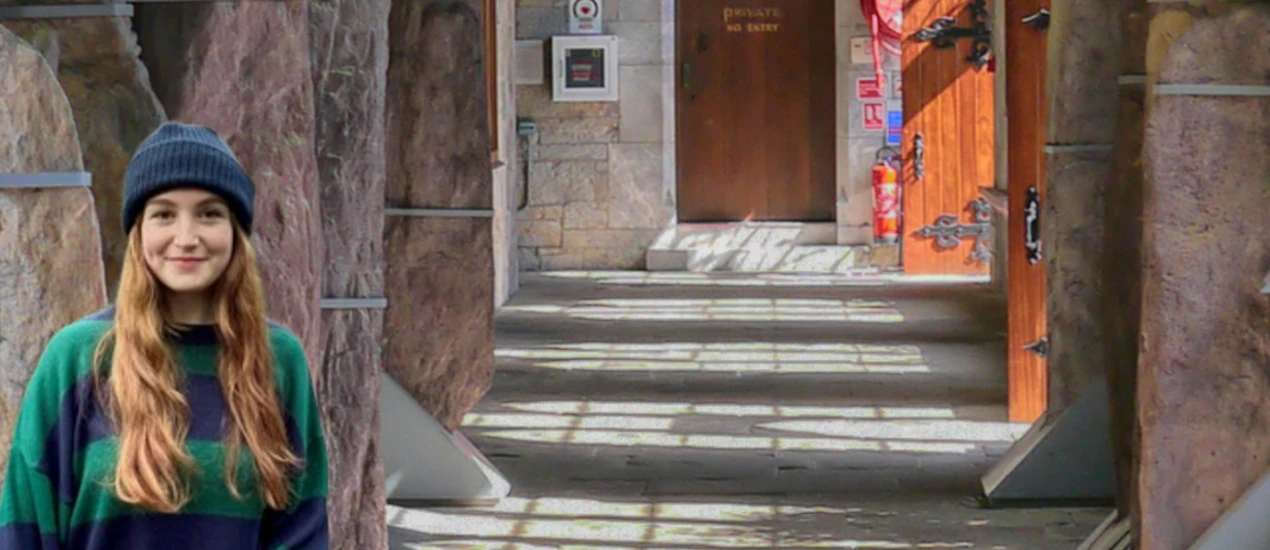 Emily Lavoie Headshot Emily Lavoie Headshot