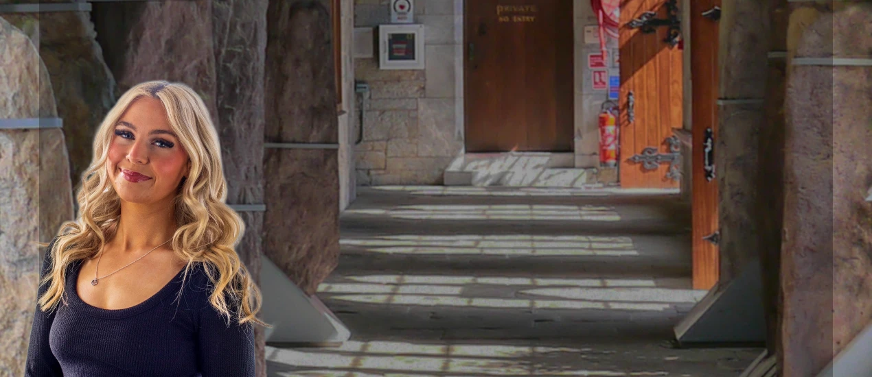 Grainne Ahern Headshot Grainne Ahern Headshot