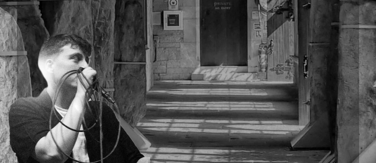 K. O'Regan Headshot K. O'Regan Headshot