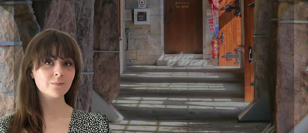 Laura Fioretti Headshot Laura Fioretti Headshot