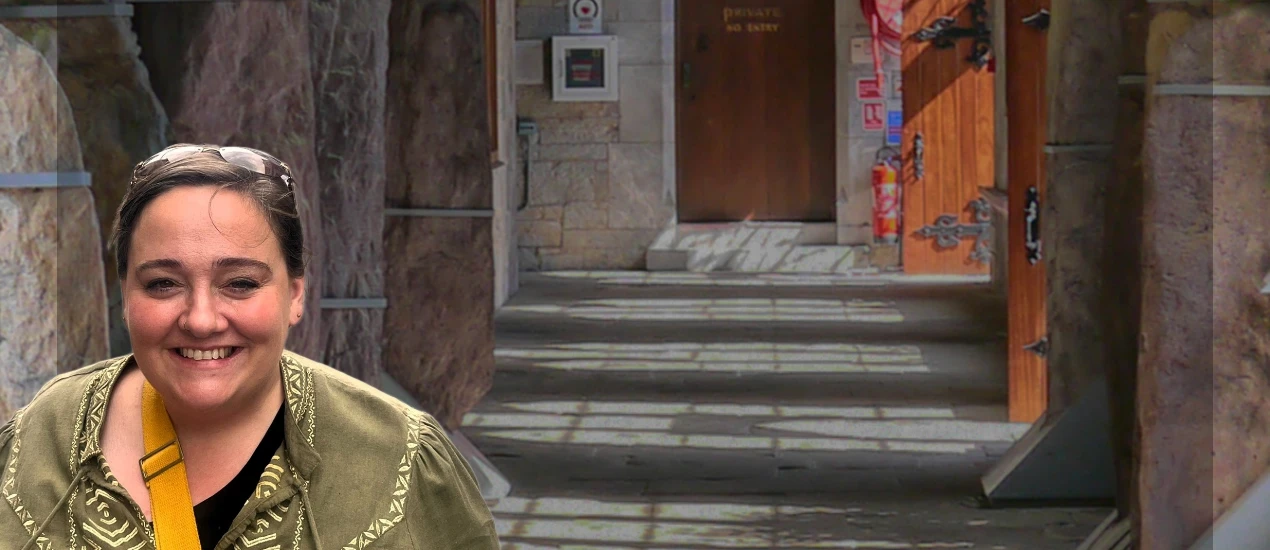 Michelle Meaney Headshot Michelle Meaney Headshot