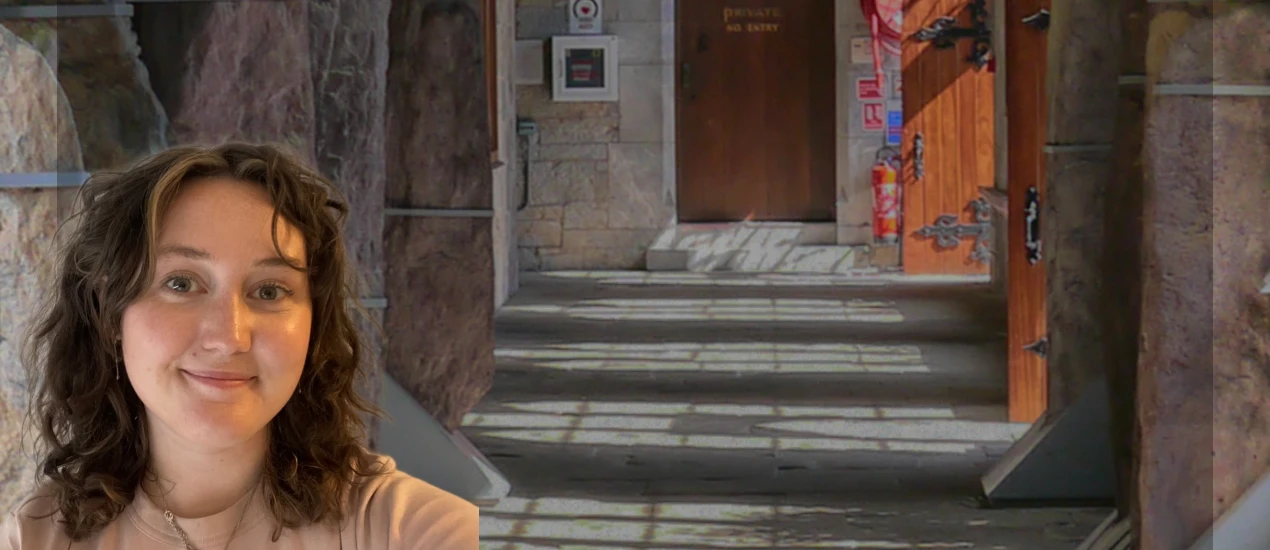 Samantha Anderson Headshot Samantha Anderson Headshot