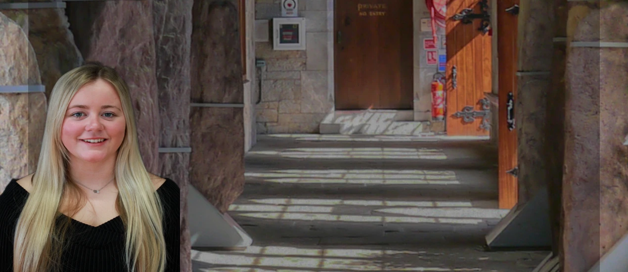 Shannon Buttimer Headshot Shannon Buttimer Headshot