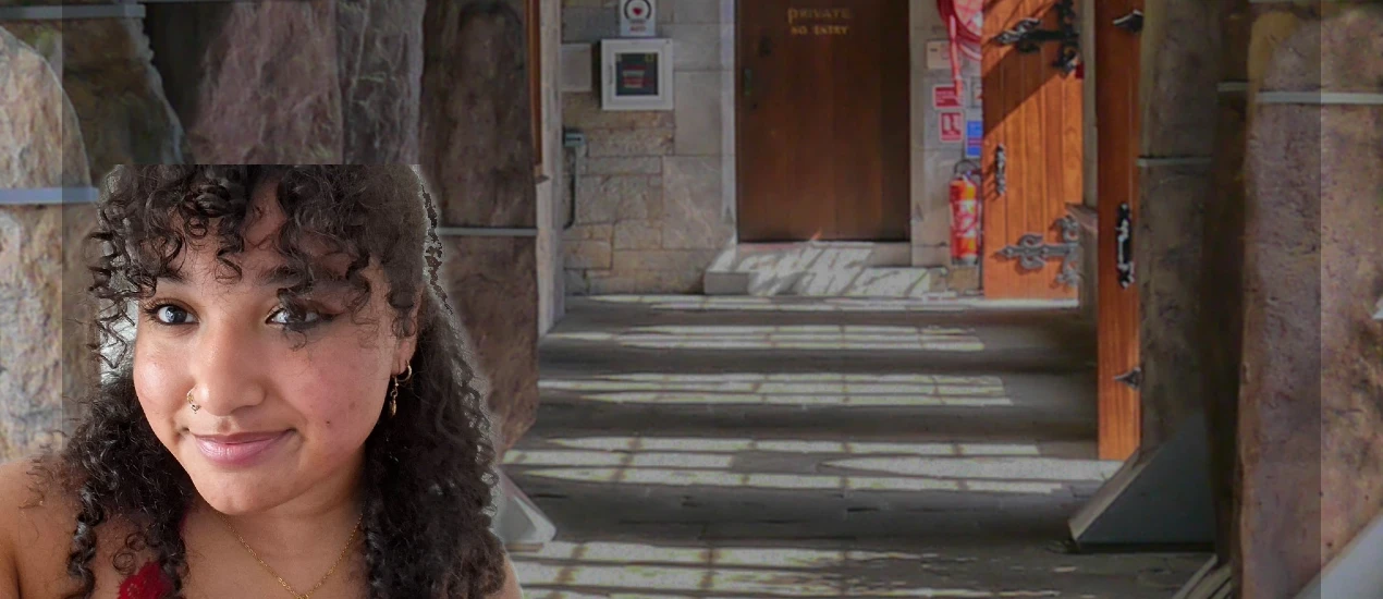 Sinead Mulcaire Headshot Sinead Mulcaire Headshot