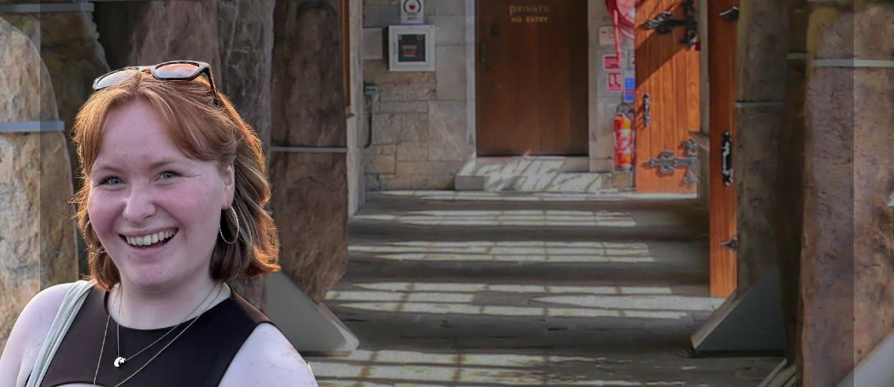 Stella O'Driscoll Headshot Stella O'Driscoll Headshot