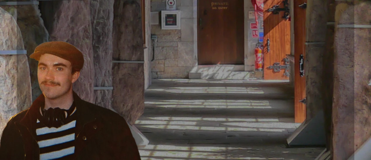 Stephen O'Brien Headshot Stephen O'Brien Headshot