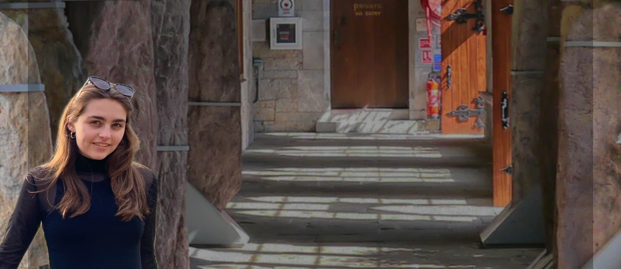 Taylor Berry Headshot Taylor Berry Headshot