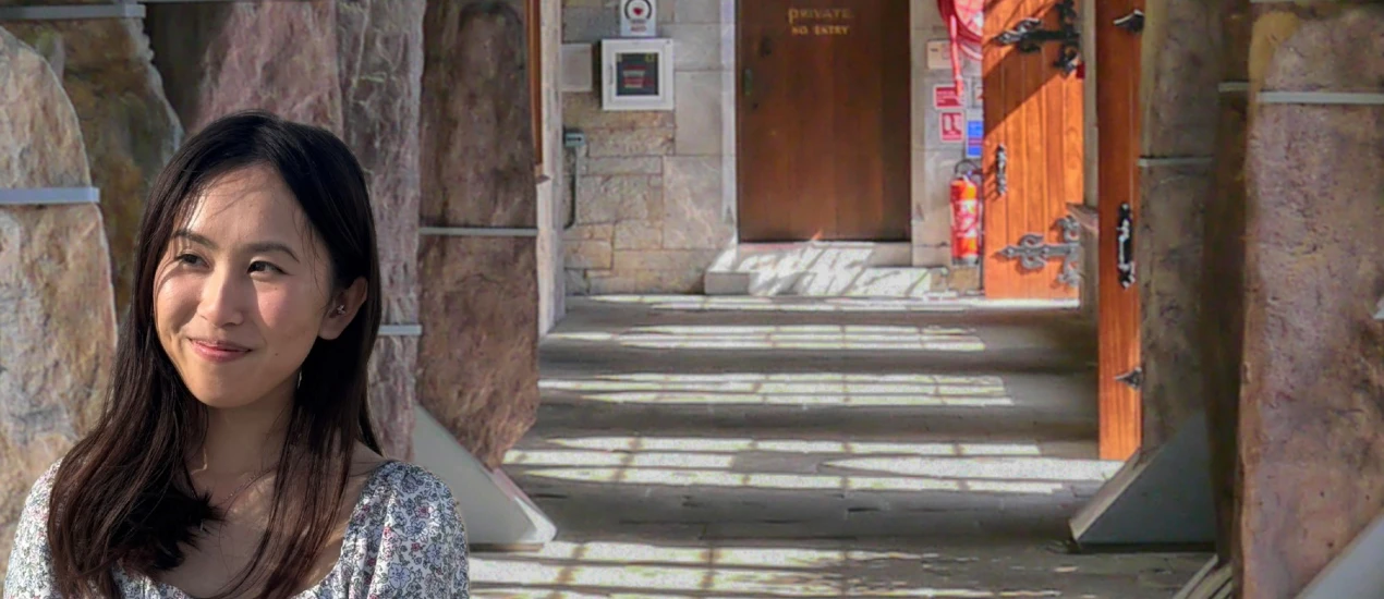 Tingna Tang Headshot Tingna Tang Headshot