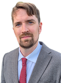 Professor Stephen Graham Headshot Professor Stephen Graham Headshot