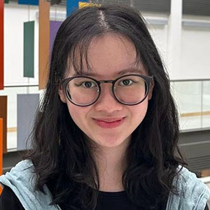 Maria Olivia Susilo Maria Olivia Susilo