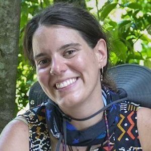 Nathalie Aue Nathalie Aue