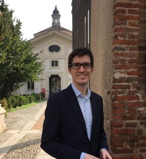 Jesse Harrington Profile Pic Jesse Harrington Profile Pic