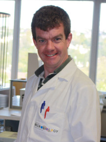 John O'Callaghan John O'Callaghan