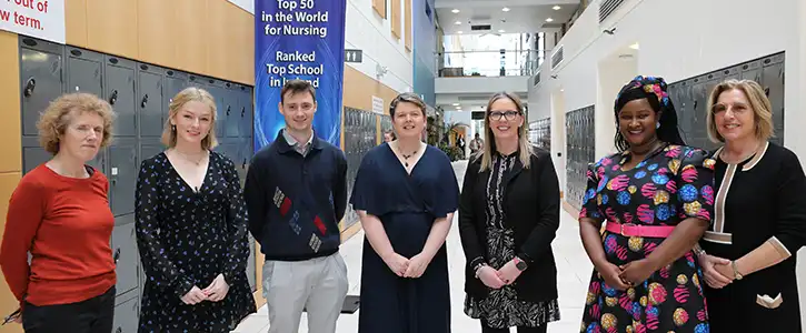 Research Conference attendees 2023 Research Conference attendees 2023