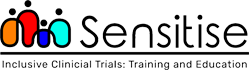 Sensitise Logo