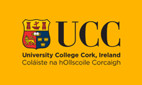 UCC Logo UCC Logo