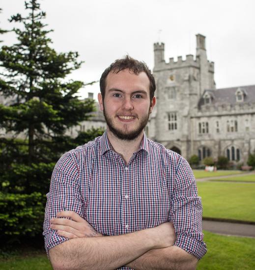 Daniel Moloney Daniel Moloney