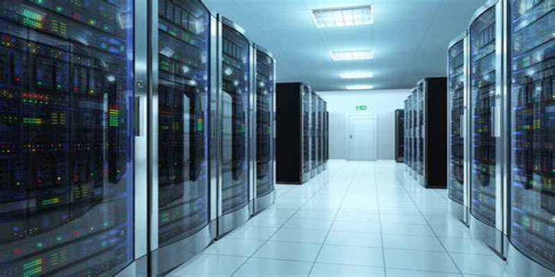 Data centres pose a serious threat to Ireland's carbon budgets 