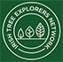 Irish Tree Explorers Network - Logo