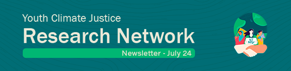 July newsletter