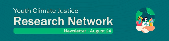 August newsletter