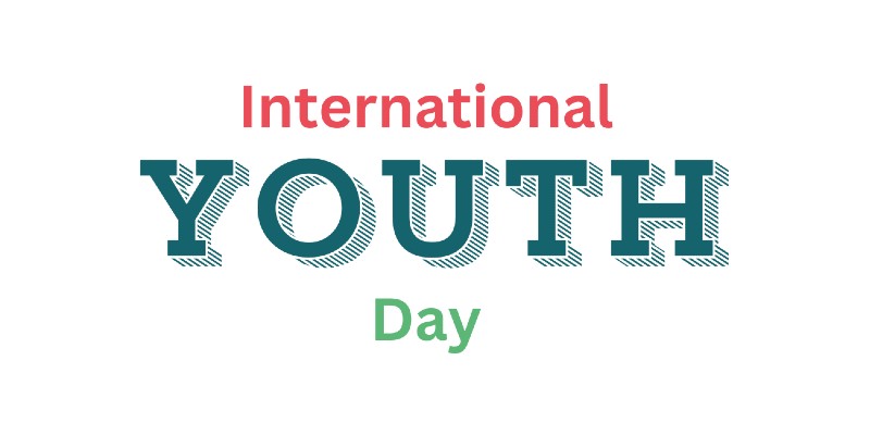 It's International Youth Day! Meet Our Young Advisors