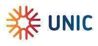 Logo for the European University of Post-Industrial Cities (UNIC)