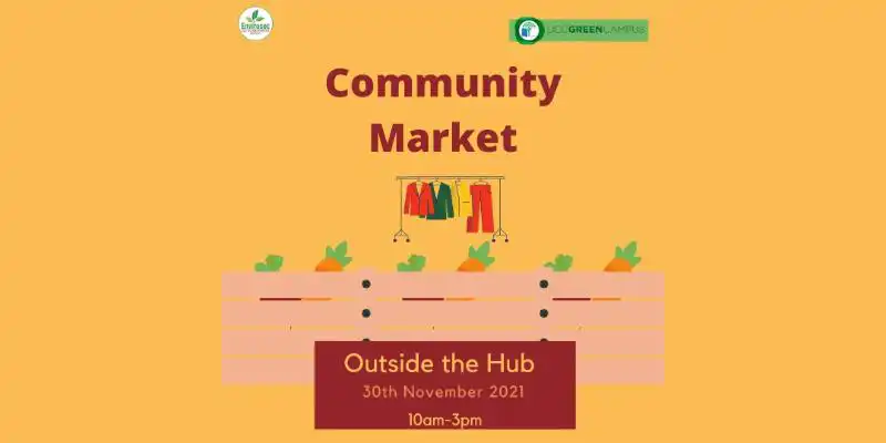 Community Market 