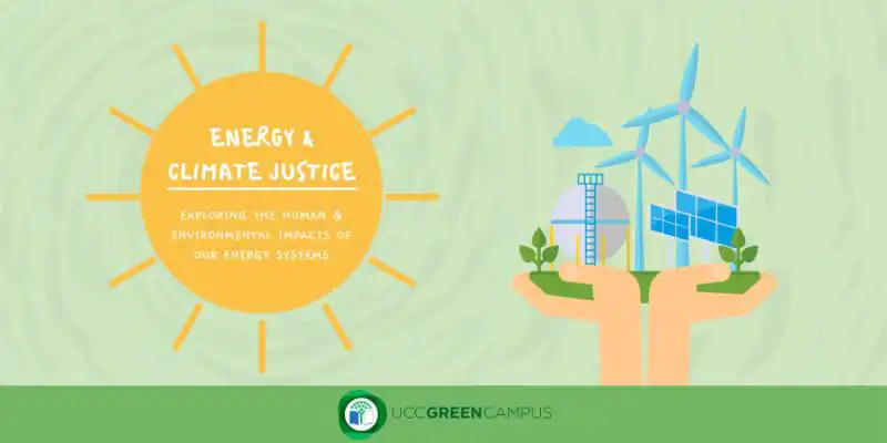 Energy and Climate Justice