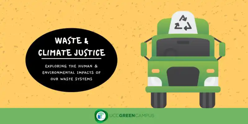 Waste & Climate Justice 