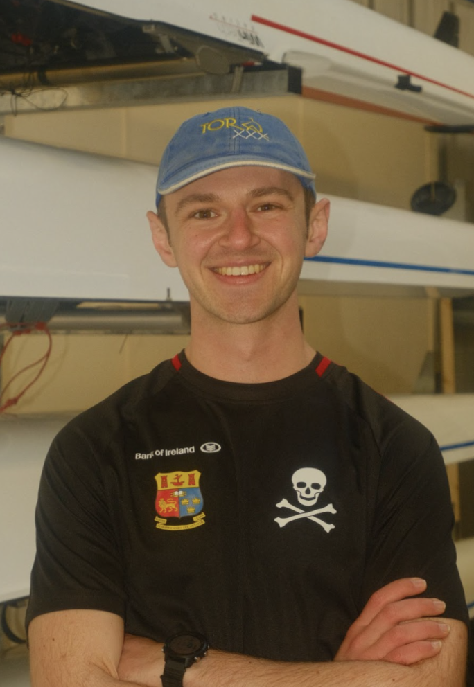 Adam Greene – Assistant Coach Adam Greene – Assistant Coach