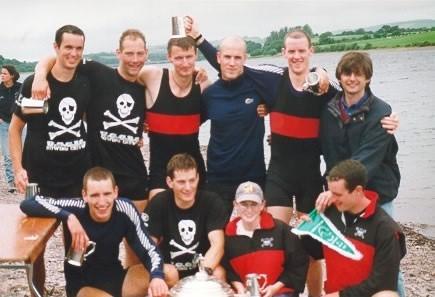 Alumni Students, photo from the past Alumni Students, photo from the past