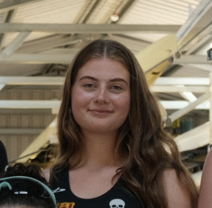 Anne Sheehan– Events and Fundraising Officer Anne Sheehan– Events and Fundraising Officer