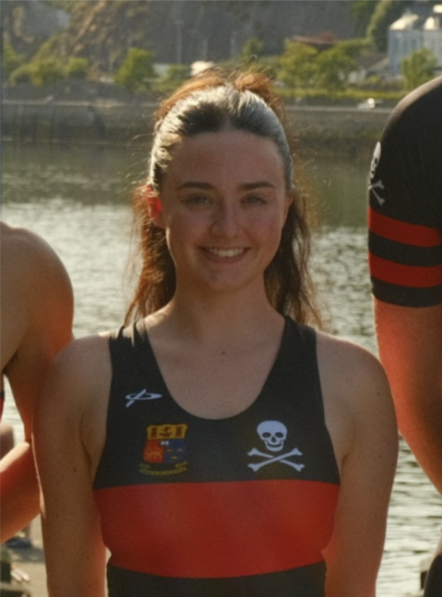 Zoe Burke– PRO Zoe Burke– PRO